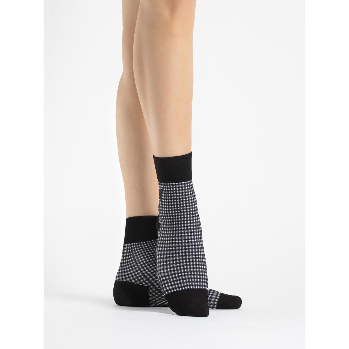 Socken Croquet